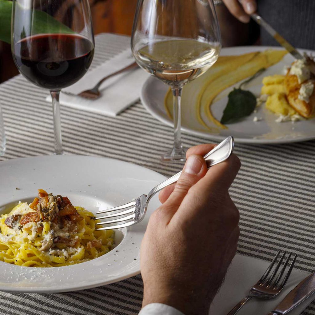 Ditirambo Roma Ditirambo Ristorante: Il vero sapore della cucina Italiana a Roma